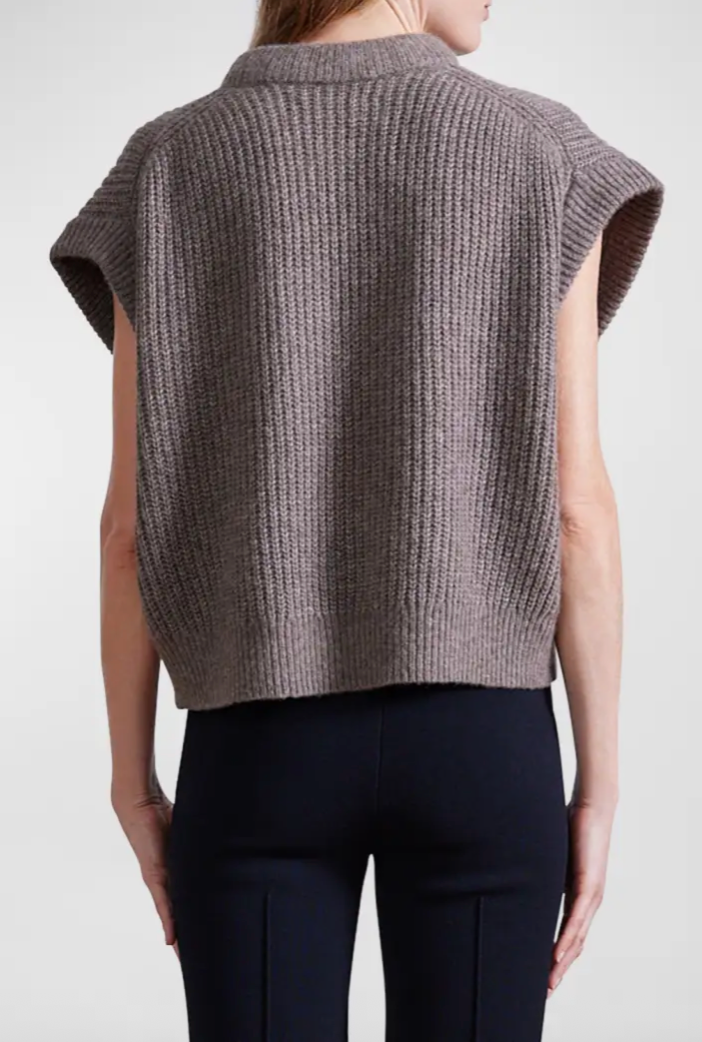 Apiece Apart- Oliva Vest