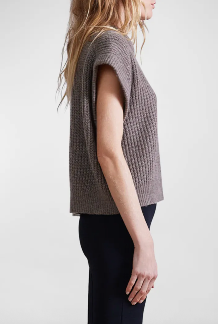 Apiece Apart- Oliva Vest