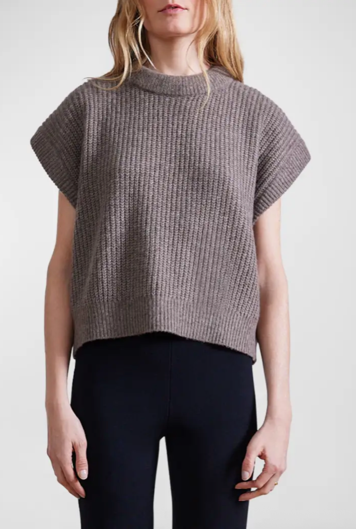 Apiece Apart- Oliva Vest
