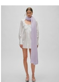 Load image into Gallery viewer, White + Warren- Cashmere Travel Wrap
