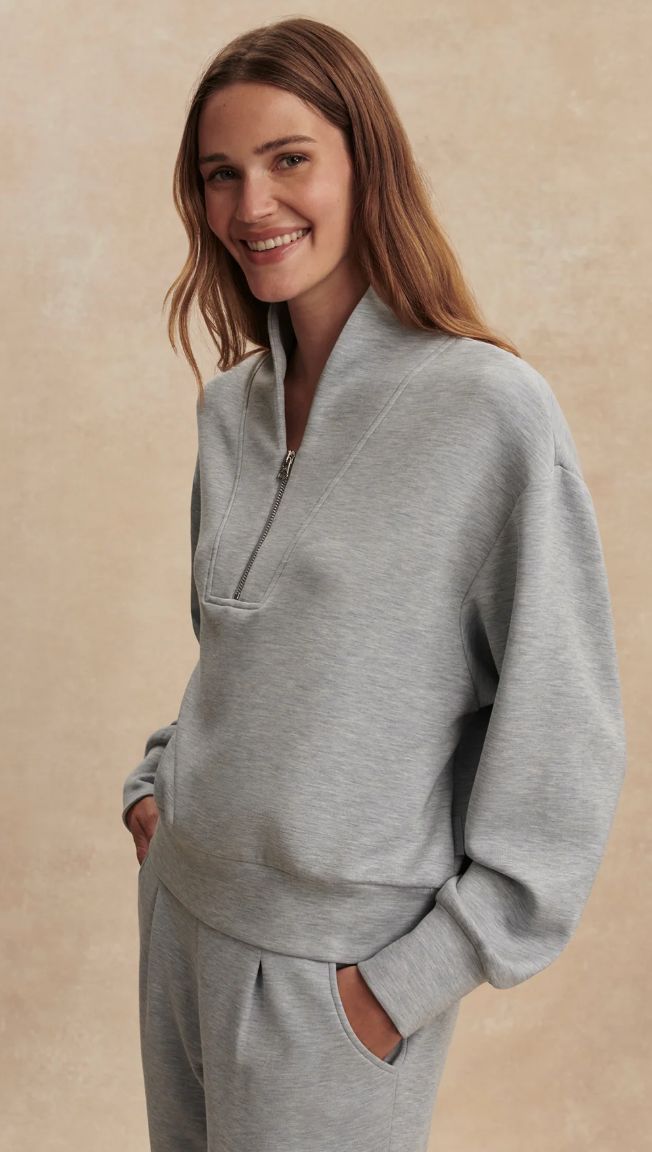 Varley- Davidson Sweat