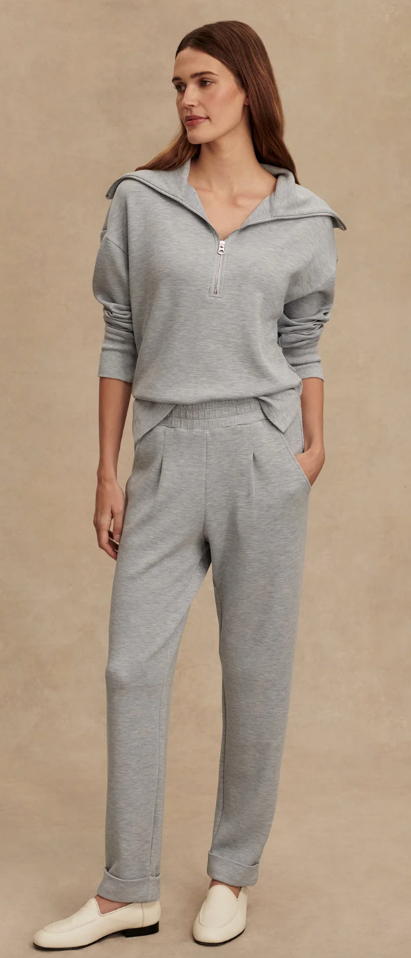 Varley- Rolled Cuff Pant 25