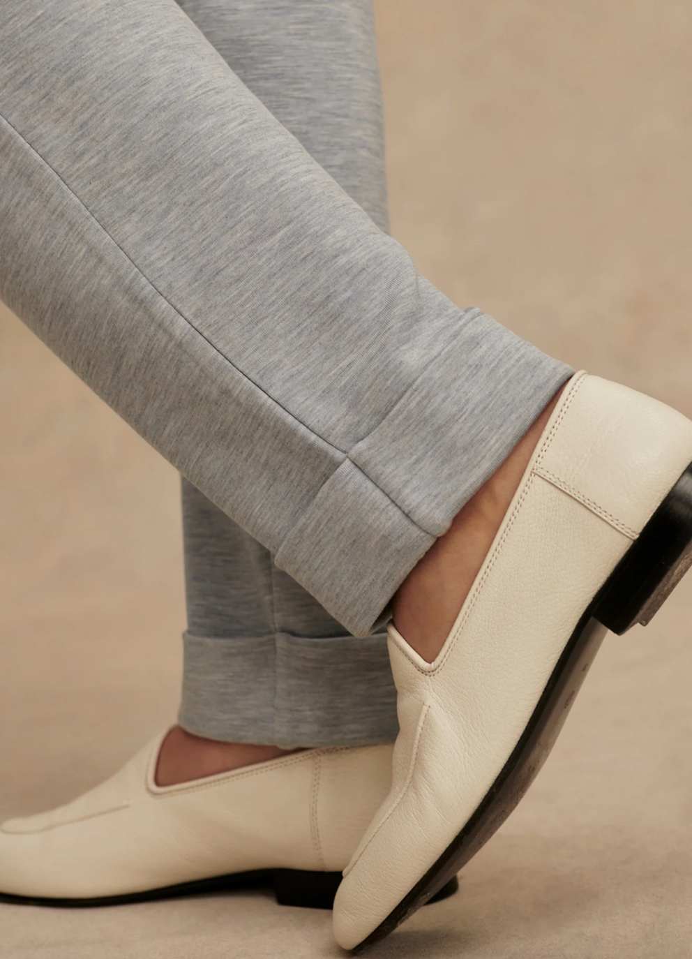Varley- Rolled Cuff Pant 25