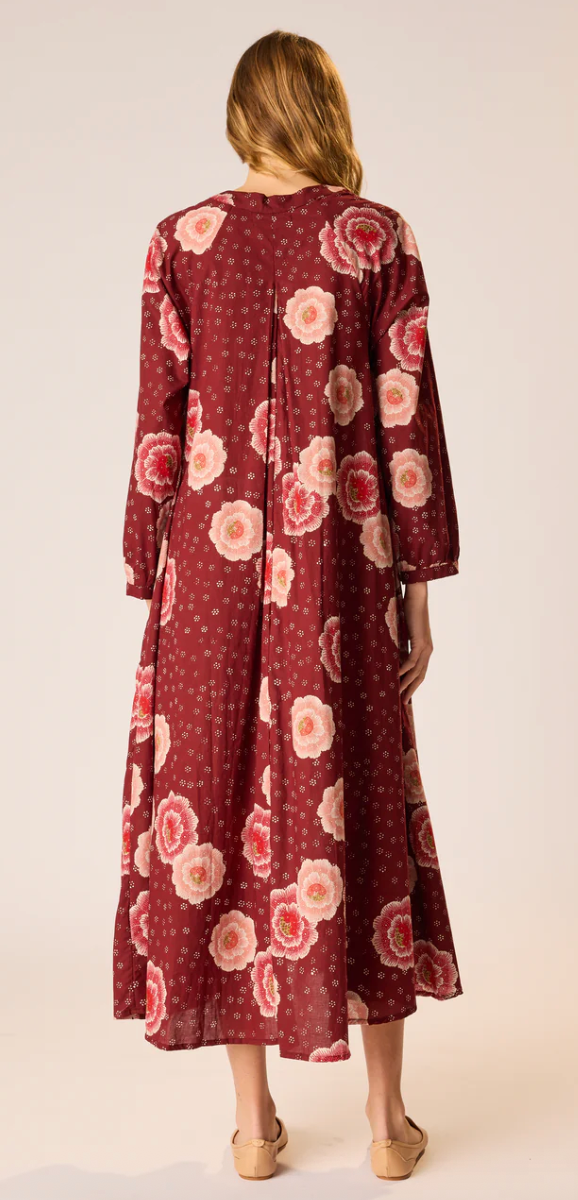 Natalie Martin- Fiore Maxi