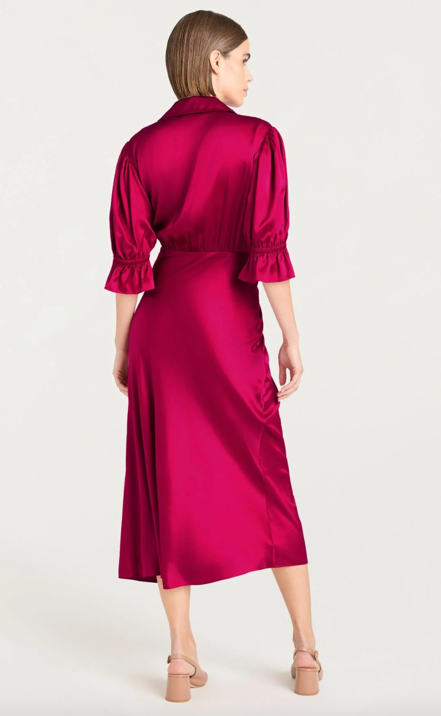 Cinq á Sept- Fabbie Dress