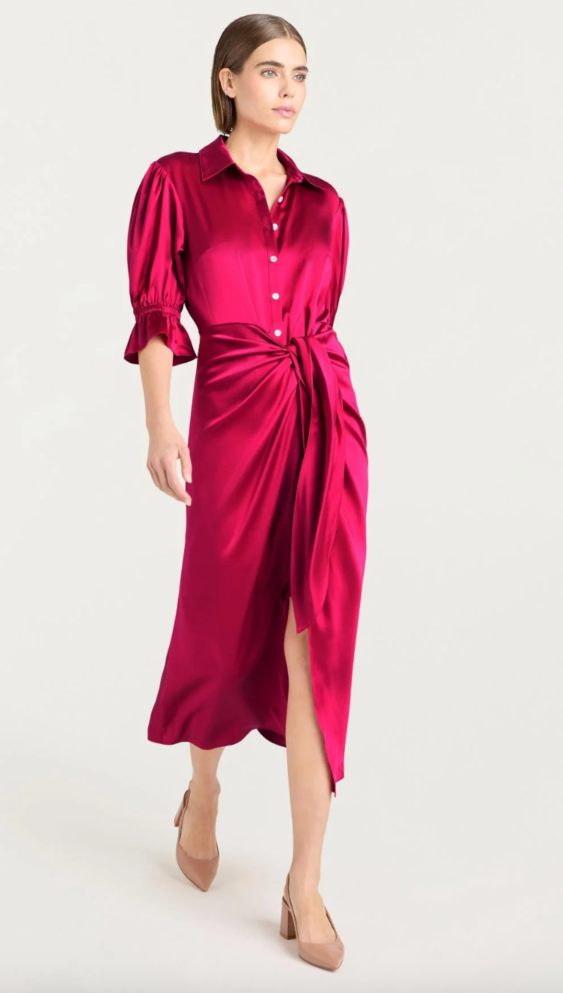 Cinq á Sept- Fabbie Dress
