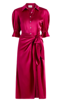 Load image into Gallery viewer, Cinq á Sept- Fabbie Dress
