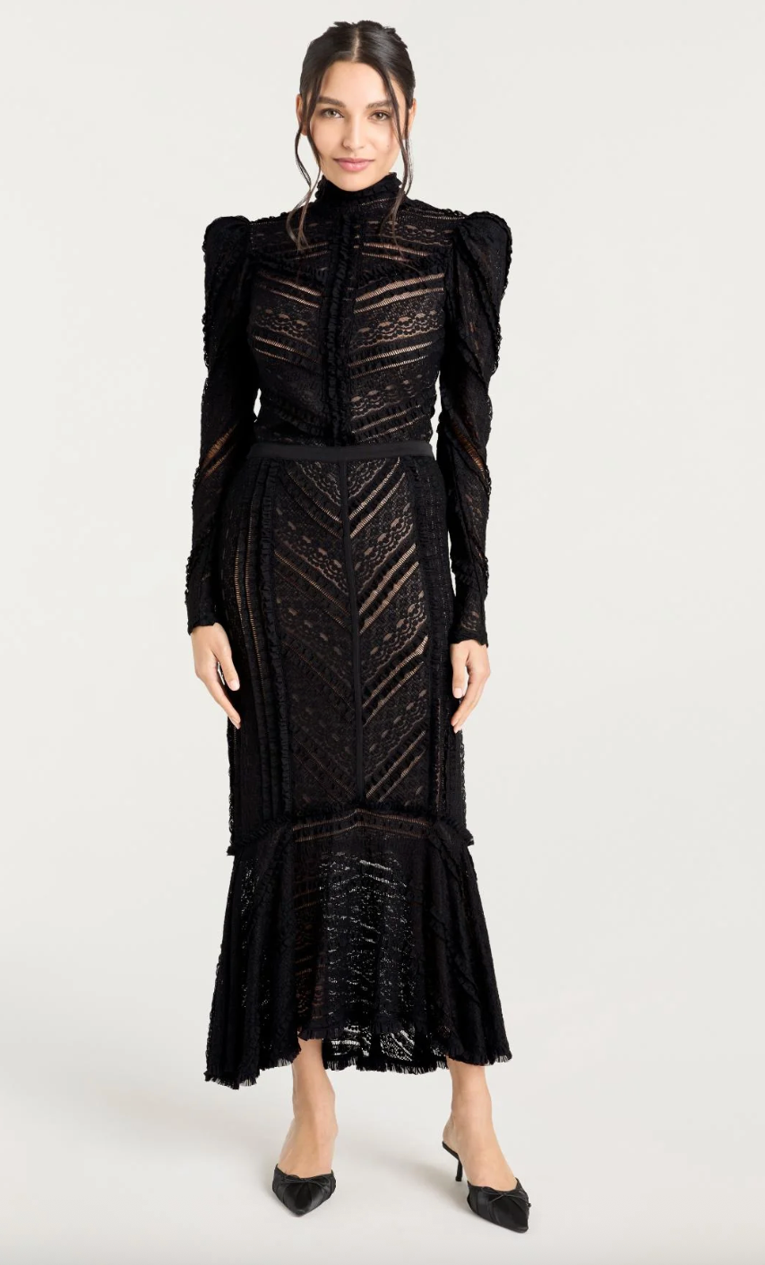 Cinq á Sept- Maceio Skirt