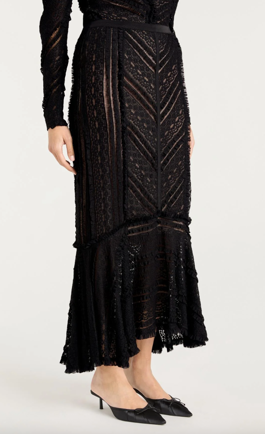 Cinq á Sept- Maceio Skirt