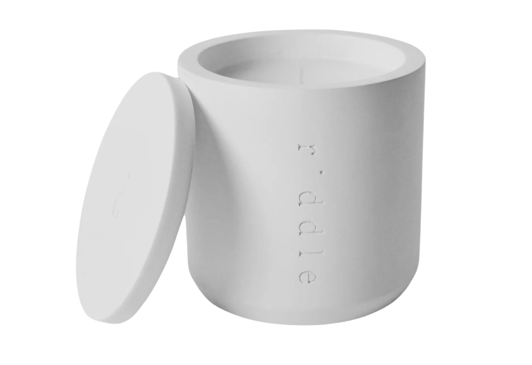 Riddle-Original Candle