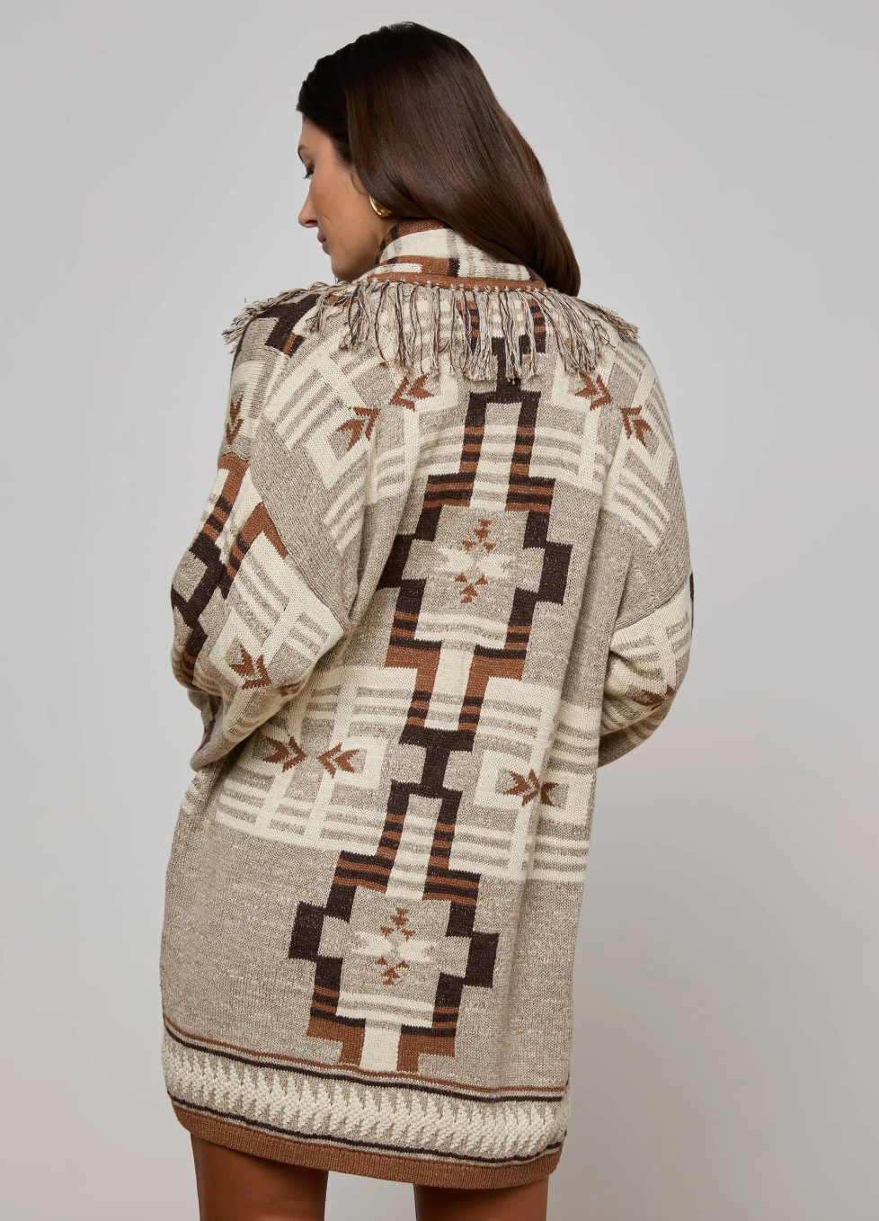 L'Agence- Jair Cardigan