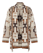 Load image into Gallery viewer, L&#39;Agence- Jair Cardigan
