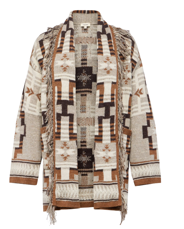 L'Agence- Jair Cardigan