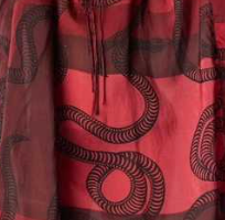 Natalie Martin- Paulina Mini Kaftan