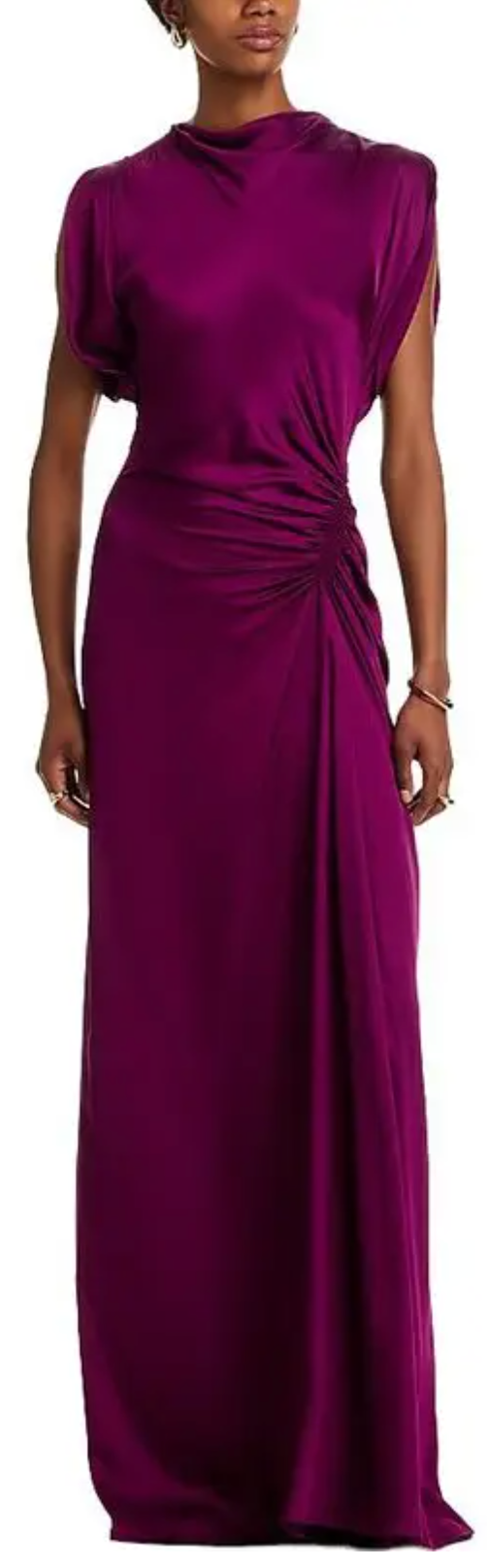 A.L.C.- Nadia Gown