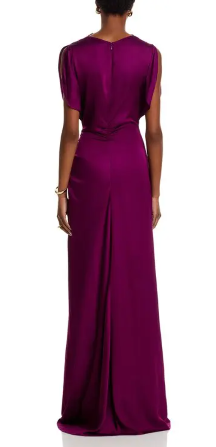 A.L.C.- Nadia Gown