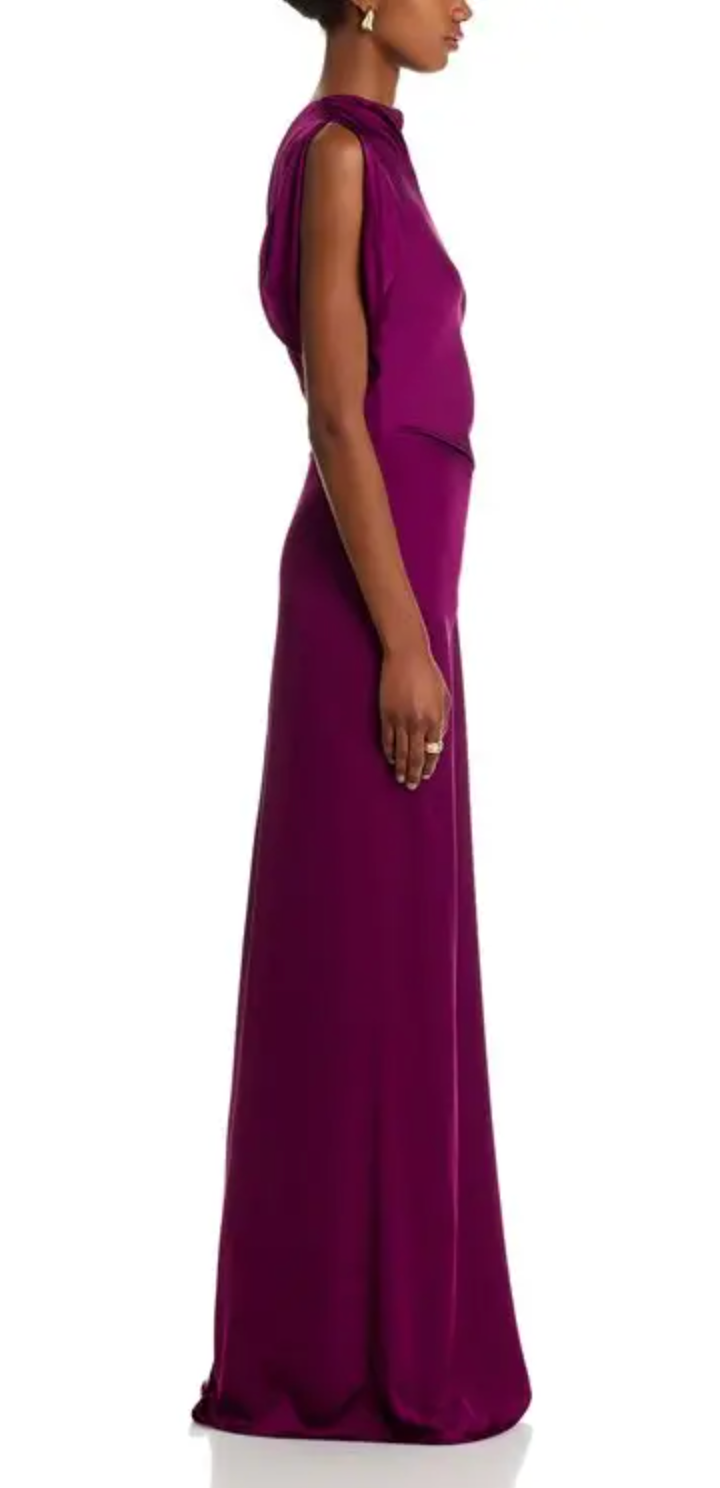 A.L.C.- Nadia Gown