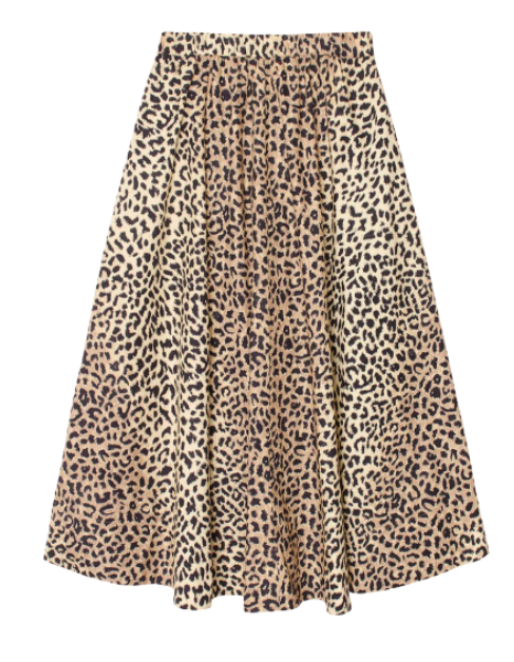 Xirena- Gwynn Skirt