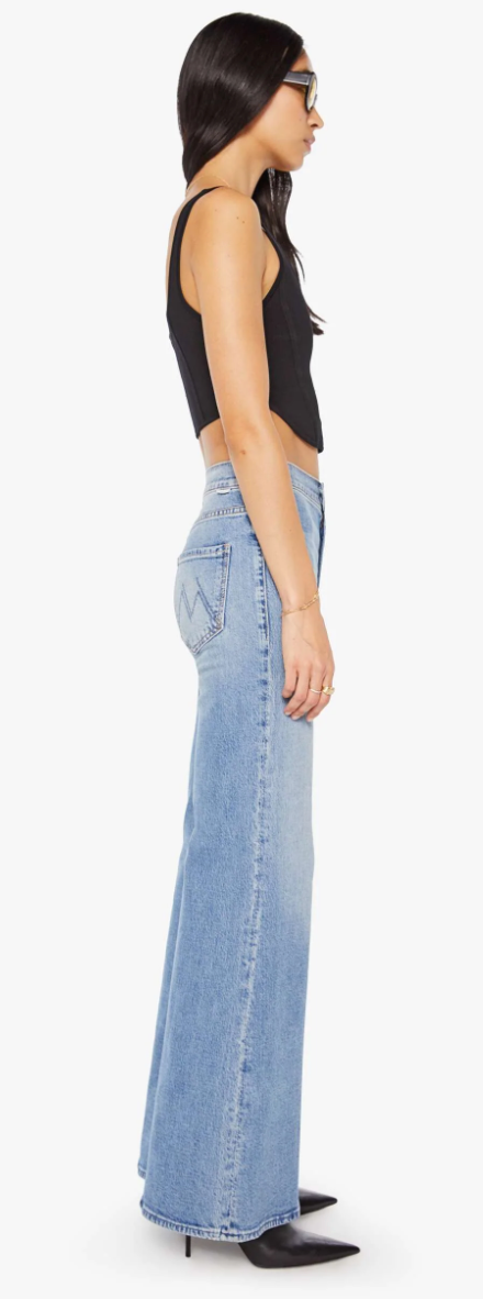 MOTHER- The Tab Roller Skimp