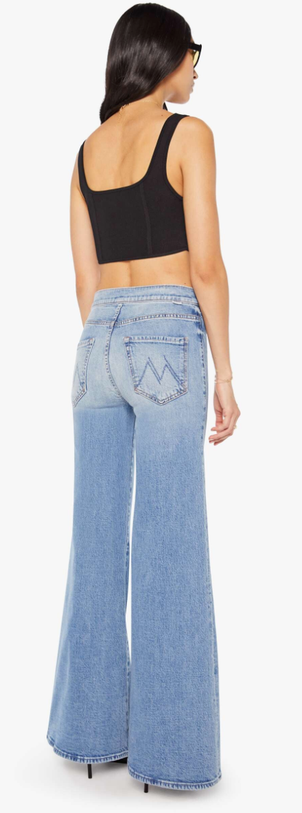 MOTHER- The Tab Roller Skimp