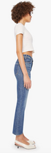 Load image into Gallery viewer, MOTHER- The Hustler Ankle
