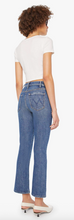 Load image into Gallery viewer, MOTHER- The Hustler Ankle
