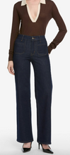 Load image into Gallery viewer, Frame- Le Slim Palazzo Long Modernist
