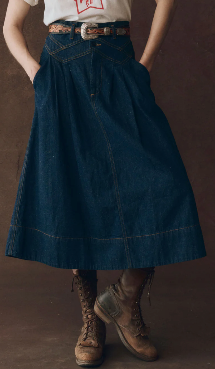The Great- The Field Skirt
