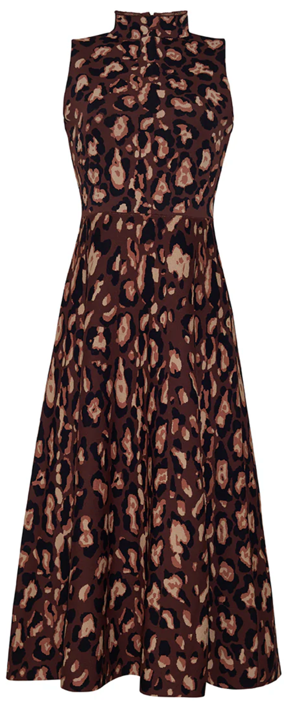Cara Cara- Brice Dress