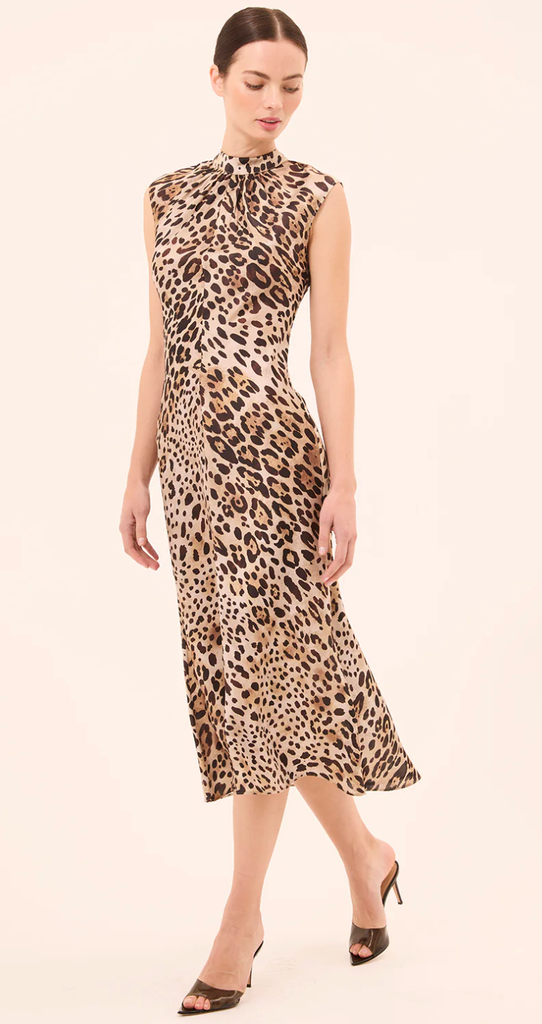 Misa- Giselle Dress