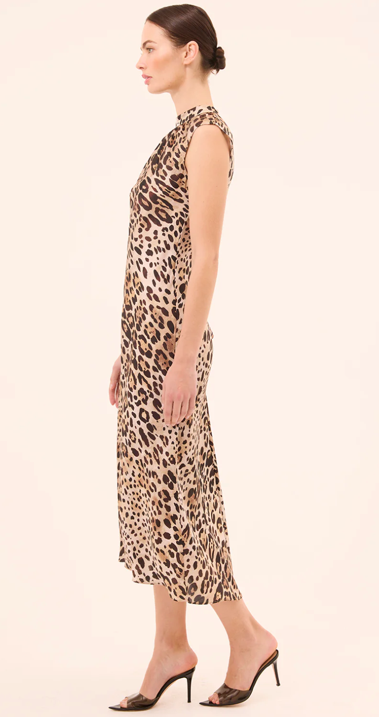 Misa- Giselle Dress