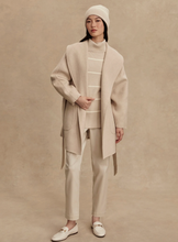Load image into Gallery viewer, Varley- Edgemere Wrap Jacket
