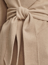 Load image into Gallery viewer, Varley- Edgemere Wrap Jacket
