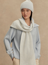 Load image into Gallery viewer, Varley- Deville Plated Scarf
