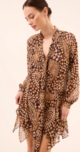 Load image into Gallery viewer, Misa- Cindy Dress
