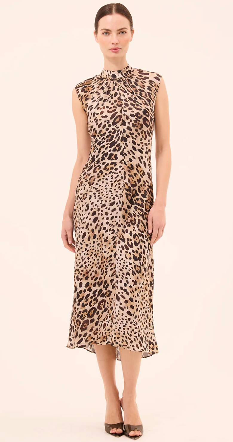 Misa- Giselle Dress