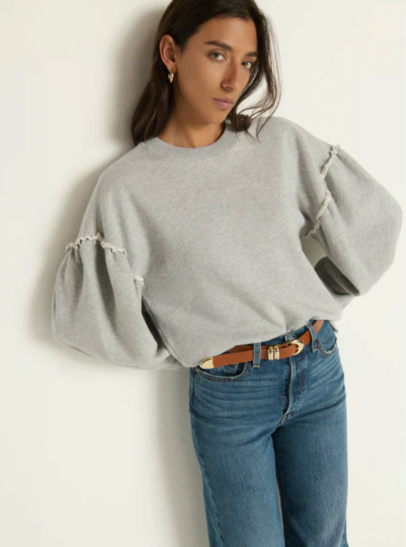 Nation- Shane Sweatshirt