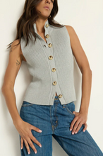 Load image into Gallery viewer, Nation- Ira Sweater Vest
