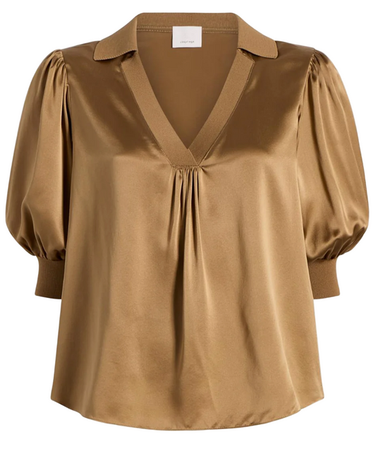 Cinq á Sept- Weldon Top