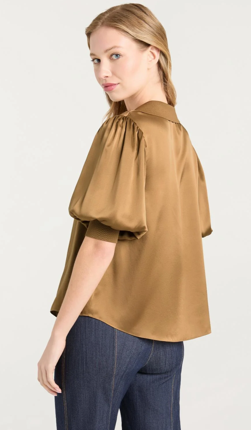 Cinq á Sept- Weldon Top