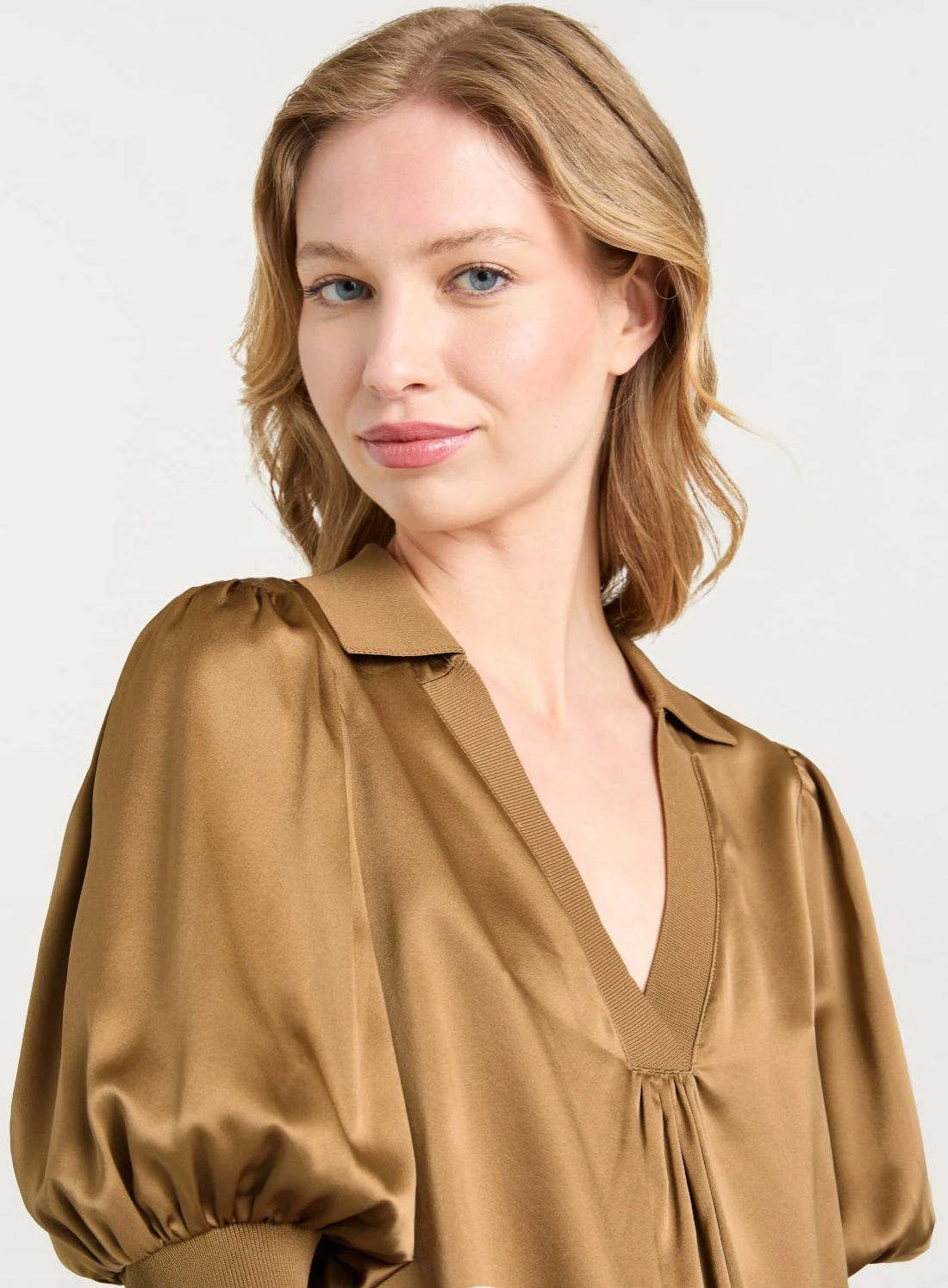 Cinq á Sept- Weldon Top