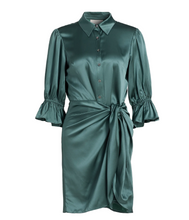 Load image into Gallery viewer, Cinq á Sept- Mini Fabbie Dress

