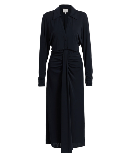 Cinq á Sept- Seferina Dress