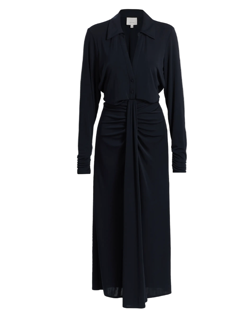Cinq á Sept- Seferina Dress