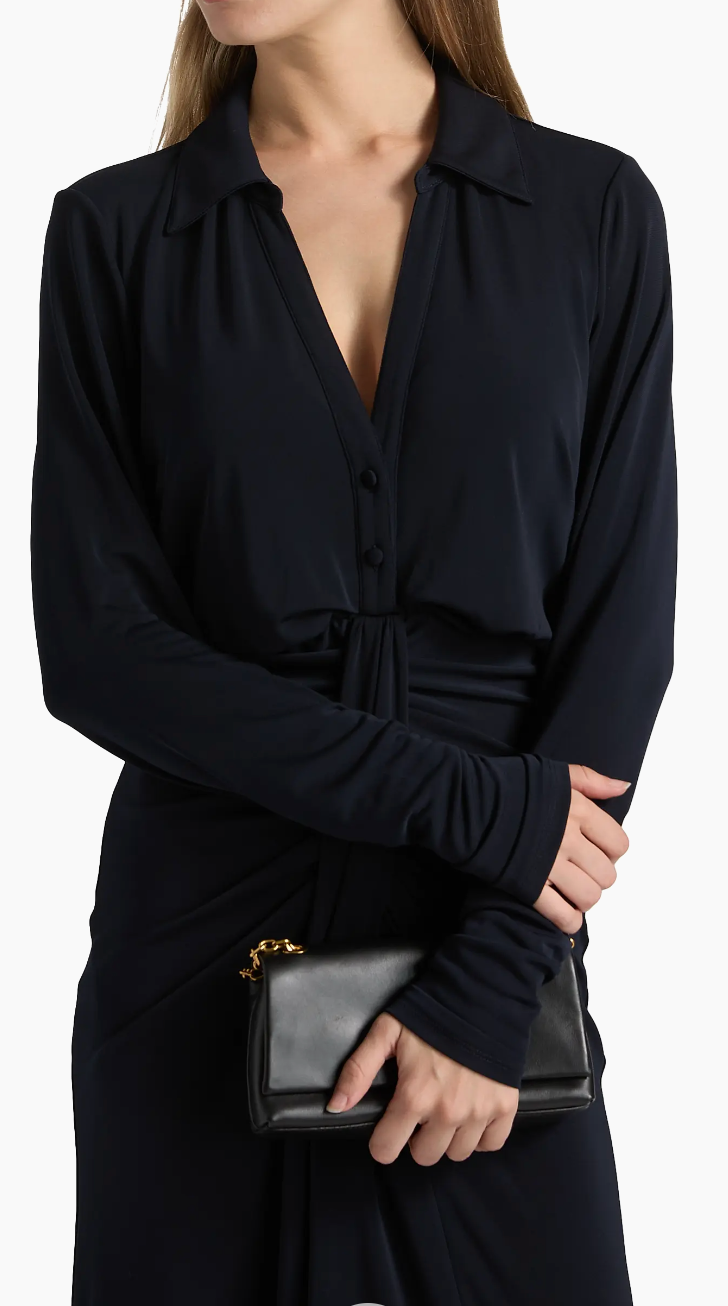 Cinq á Sept- Seferina Dress