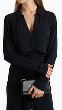 Load image into Gallery viewer, Cinq á Sept- Seferina Dress
