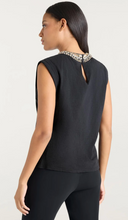 Load image into Gallery viewer, Cinq á Sept- Layered Necklace Bella Tee
