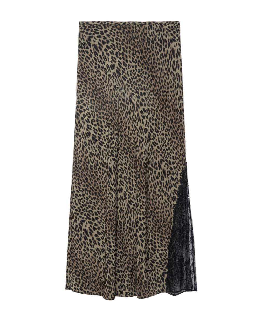 Zadig & Voltaire- Jayla Midi Skirt