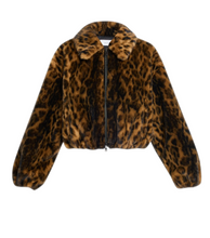 Load image into Gallery viewer, A.L.C- Esme Jacket
