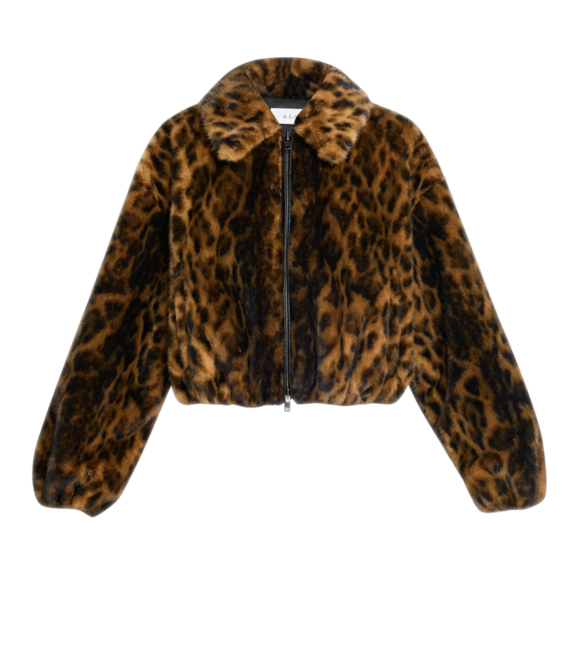 A.L.C- Esme Jacket